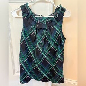 Vintage Talbots Blouse